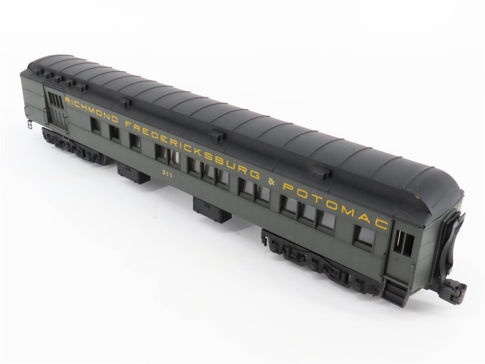O Gauge 3-Rail Lionel RFP Railway Coach Passenger Car #311
