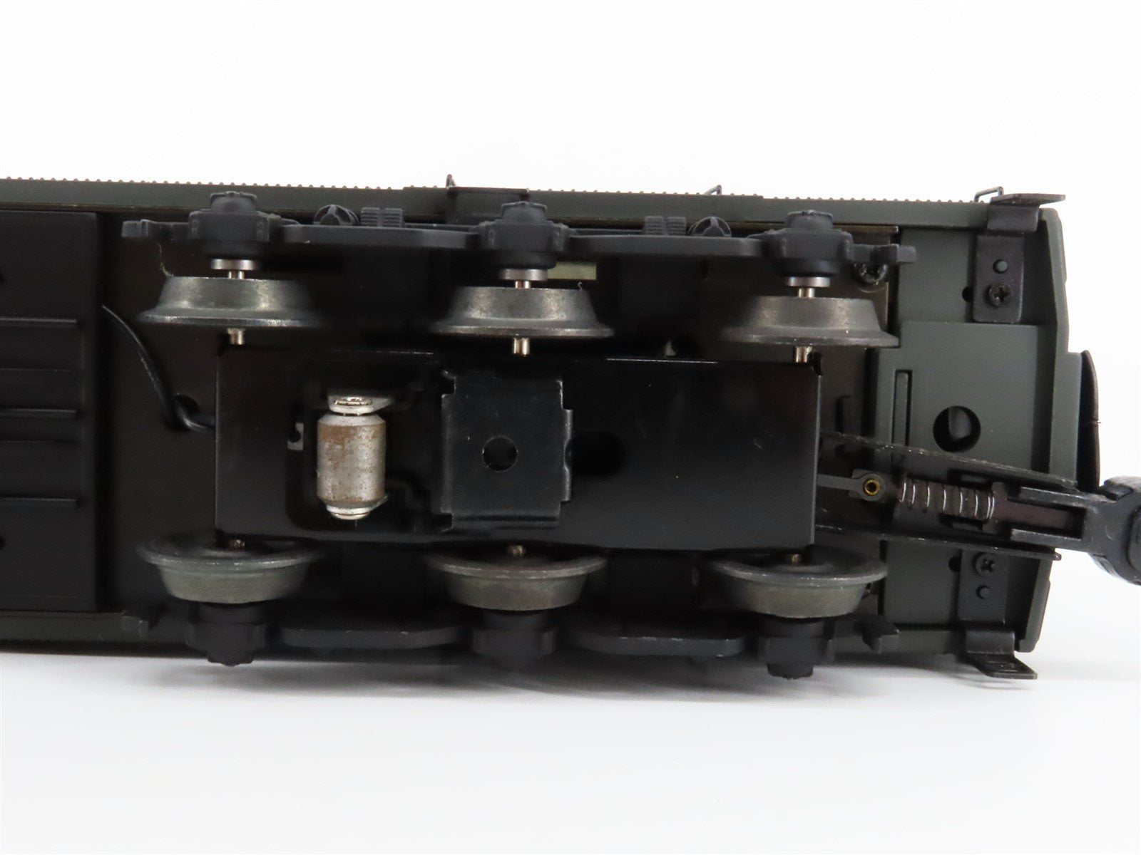 O Gauge 3-Rail Lionel RFP Railway Coach Passenger Car #311