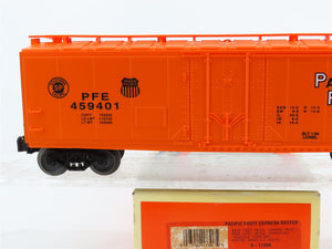 O Gauge 3-Rail Lionel 6-17306 SP UP PFE Pacific Fruit Express Reefer #459401