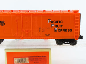 O Gauge 3-Rail Lionel 6-17306 SP UP PFE Pacific Fruit Express Reefer #459401