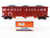 O Gauge 3-Rail Lionel 6-17129 WM Western Maryland 3-Bay Open Hopper #9300