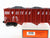 O Gauge 3-Rail Lionel 6-17129 WM Western Maryland 3-Bay Open Hopper #9300