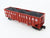 O Gauge 3-Rail Lionel 6-17129 WM Western Maryland 3-Bay Open Hopper #9300