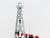 O 1/48 Scale Lionel 6-12930 Lionelville Oil Company Operating Oil Derrick & Pump