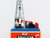 O 1/48 Scale Lionel 6-12930 Lionelville Oil Company Operating Oil Derrick & Pump