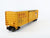 O Gauge 3-Rail Lionel 6-17254 UP Union Pacific 50' Single Door Box Car #551967