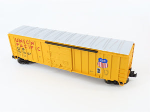 O Gauge 3-Rail Lionel 6-17254 UP Union Pacific 50' Single Door Box Car #551967