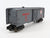 O Gauge 3-Rail Lionel 6-19811 CIL Monon Operating Brakeman Box Car