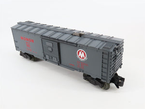 O Gauge 3-Rail Lionel 6-19811 CIL Monon Operating Brakeman Box Car