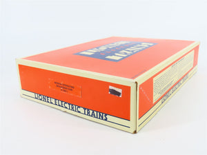 O Gauge 3-Rail Lionel 6-19811 CIL Monon Operating Brakeman Box Car