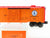 O Gauge 3-Rail Lionel 6-19808 NYRB NYC New York Central Reefer Ice Car #19808