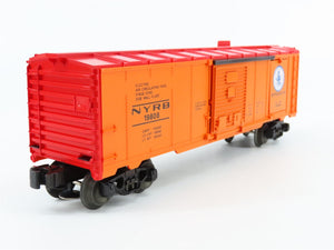 O Gauge 3-Rail Lionel 6-19808 NYRB NYC New York Central Reefer Ice Car #19808