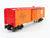 O Gauge 3-Rail Lionel 6-19808 NYRB NYC New York Central Reefer Ice Car #19808