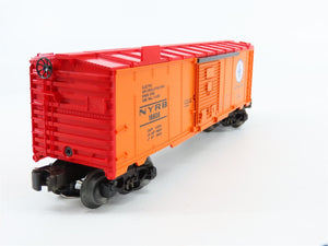 O Gauge 3-Rail Lionel 6-19808 NYRB NYC New York Central Reefer Ice Car #19808