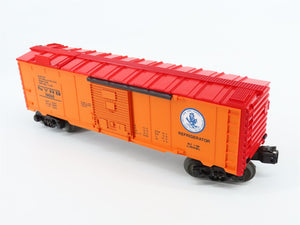 O Gauge 3-Rail Lionel 6-19808 NYRB NYC New York Central Reefer Ice Car #19808