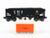 O Gauge 3-Rail Lionel 6-6117 ERIE Railroad 2-Bay Hopper #6117 w/ Load