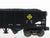 O Gauge 3-Rail Lionel 6-6117 ERIE Railroad 2-Bay Hopper #6117 w/ Load