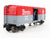 O Gauge 3-Rail Lionel 6-19827 NYC New York Central Pacemaker Operating Box Car