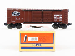 O Gauge 3-Rail Lionel 6-26725 NYC New York Central Operating