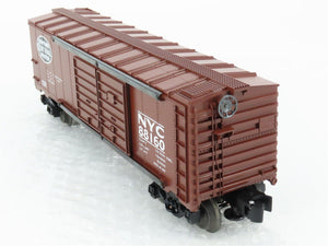 O Gauge 3-Rail Lionel 6-26725 NYC New York Central Operating Hobo Box Car #88160