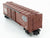 O Gauge 3-Rail Lionel 6-26725 NYC New York Central Operating Hobo Box Car #88160