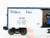 O Gauge 3-Rail Lionel 6-26806 Pillsbury Flour Operating Box Car #3428