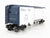 O Gauge 3-Rail Lionel 6-26806 Pillsbury Flour Operating Box Car #3428