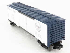 O Gauge 3-Rail Lionel 6-26806 Pillsbury Flour Operating Box Car #3428