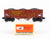 O Gauge 3-Rail Lionel 6-16419 TC Tennessee Central 2-Bay Hopper w/ Load