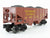 O Gauge 3-Rail Lionel 6-16419 TC Tennessee Central 2-Bay Hopper w/ Load