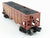 O Gauge 3-Rail Lionel 6-16419 TC Tennessee Central 2-Bay Hopper w/ Load