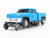 O Gauge 3-Rail Lionel 6-18424 On-Track Pick-Up Truck