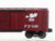 O Gauge 3-Rail Lionel 6-19292 NH, MKT, B&O 6464 Boxcars 3-Pack - Series VI