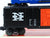 O Gauge 3-Rail Lionel 6-19292 NH, MKT, B&O 6464 Boxcars 3-Pack - Series VI