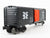 O Gauge 3-Rail Lionel 6-19292 NH, MKT, B&O 6464 Boxcars 3-Pack - Series VI