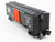 O Gauge 3-Rail Lionel 6-19292 NH, MKT, B&O 6464 Boxcars 3-Pack - Series VI