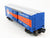 O Gauge 3-Rail Lionel 6-19292 NH, MKT, B&O 6464 Boxcars 3-Pack - Series VI