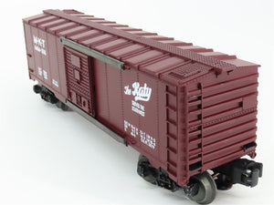 O Gauge 3-Rail Lionel 6-19292 NH, MKT, B&O 6464 Boxcars 3-Pack - Series VI