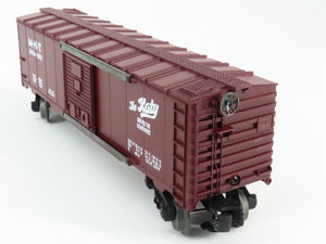 O Gauge 3-Rail Lionel 6-19292 NH, MKT, B&O 6464 Boxcars 3-Pack - Series VI