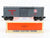 O Gauge 3-Rail Lionel 6-19811 CIL Monon Operating Brakeman Box Car