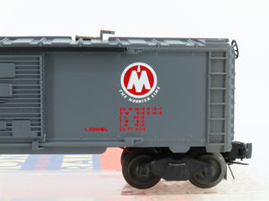 O Gauge 3-Rail Lionel 6-19811 CIL Monon Operating Brakeman Box Car