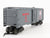 O Gauge 3-Rail Lionel 6-19811 CIL Monon Operating Brakeman Box Car