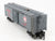 O Gauge 3-Rail Lionel 6-19811 CIL Monon Operating Brakeman Box Car