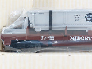 O Gauge 3-Rail Lionel 6-16749 Midget Mines Operating Ore Dump Car #3479 w/ Load