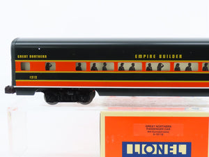 O Gauge 3-Rail Lionel #6-19118 GN Great Northern Empire Builder Passenger #1212