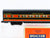 O Gauge 3-Rail Lionel #6-19118 GN Great Northern Empire Builder Passenger #1212