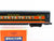 O Gauge 3-Rail Lionel #6-19118 GN Great Northern Empire Builder Passenger #1212