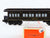 O Gauge 3-Rail Lionel #6-19038 Observation Passenger Car 