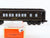 O Gauge 3-Rail Lionel #6-19038 Observation Passenger Car 