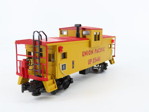 O Gauge 3-Rail MTH #20-91013 UP Union Pacific Extended Vision Caboose #25461